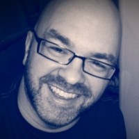 Columbia Healthcare Employee Chad Bounous's profile photo