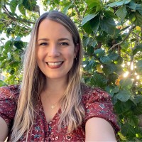 WSP Employee Elly Smith's profile photo