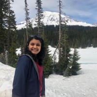 Standard Cognition Employee Namrata Parikh's profile photo