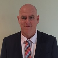 Strathfield Council Employee Ian McCann's profile photo