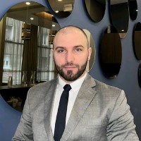 Amel Hadžić Email