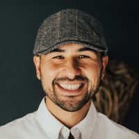 TEL Library Employee Tyler Holland's profile photo