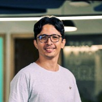 Bridgenext Employee Victor Mesa's profile photo