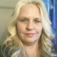 GRD Freight Express Employee Denise Terry's profile photo