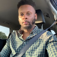 SalesHive Employee Reginald White's profile photo