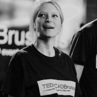 Cartoonbase Employee Emilie Maquet's profile photo