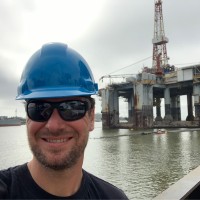 Pedro de Jager Email