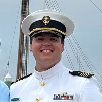 NOAA Marine and Aviation Operations Employee Patrick Rizzo's profile photo