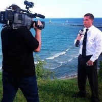 OneMilwaukee.com Employee John Holman's profile photo