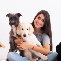Ceniac Employee Aroa Terraza Salazar's profile photo