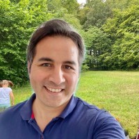 Worldline Canada Employee Atilla Tanrikulu's profile photo