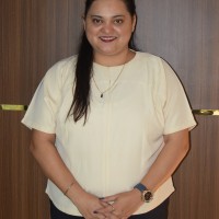Officebing Employee Harshali Moris's profile photo