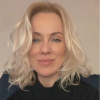 InterCerama Employee Elena Kaliuzhnaya's profile photo