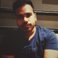 Torque Robotics and Solutions Employee Nageswar Swain's profile photo