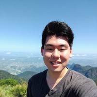 Looqbox Employee Lucas Furukawa's profile photo