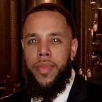 The Vitamin Shoppe Employee Terence de Lain's profile photo