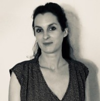 Centre Paul Dottin Employee Aude Gourisse's profile photo