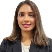 Northwell Health Employee Smitha Chacko's profile photo