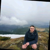 Suvoda Employee Adrian Bodnar's profile photo