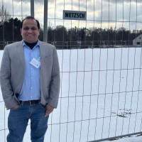 Pravin Kilje Email & Phone Number