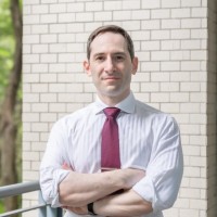 Lingnan University Employee Andrea Sauchelli's profile photo