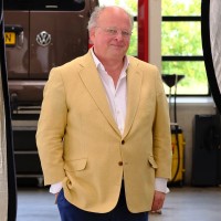 Profiles International Employee Robert Sinke's profile photo