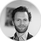 Crédit Agricole CIB Employee Michael Bacci's profile photo