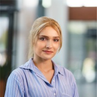 NCR Atleos Employee Tamara Marković's profile photo