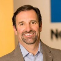 NetApp Employee Mark Bubb's profile photo