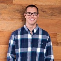 Hungryroot Employee Ken Mirch's profile photo