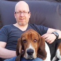 KMDA vzw Employee Dirk Dewit's profile photo