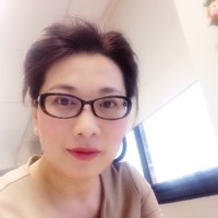 CommsResources Employee Jie Bai's profile photo