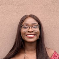 AAble Rents Employee Modupe Daniel's profile photo