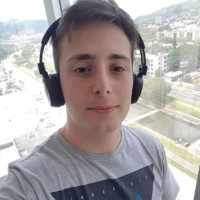 Compuletra Employee William Carlesso's profile photo