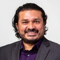 Manoj Puthenveetil Email & Phone Number