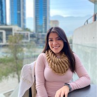 Ana Elizondo Email