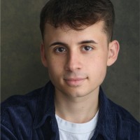 Greenwich Theatre Employee Taylor Jay's profile photo