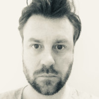 Oxygen Finance Employee Stuart Nichols's profile photo