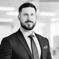 Cunningham Recreation Employee Justin Long's profile photo