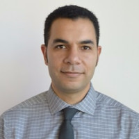 Google Employee Walid Shalaby's profile photo