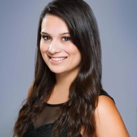 Charleston Hospitality Group Employee Kristin Thomas's profile photo
