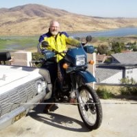 Bob's Classic Car & Motorcycle Services Employee Bob Eble's profile photo