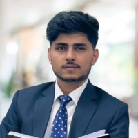 Swift Computers Pty Ltd Employee Aryan Gautam's profile photo