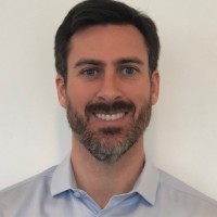 Salad and Go Employee Fritz Gallagher's profile photo