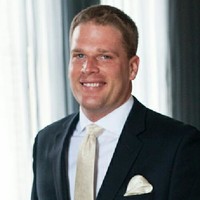 Palo Alto Networks Employee Dan Beaman's profile photo