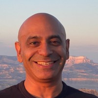Ashish Udeshi Email & Phone Number