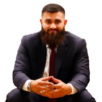 Quanrio Employee Zaid Ansari's profile photo