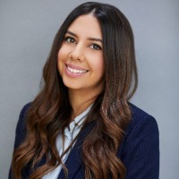 Foxstone Recruiting Employee Shayna Sharim's profile photo