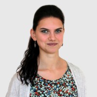 Connecterra Employee Irina Bobicev's profile photo