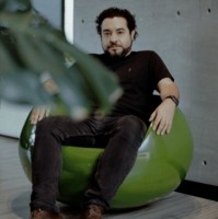 Monks Technology Services Employee Carlos Pardo's profile photo